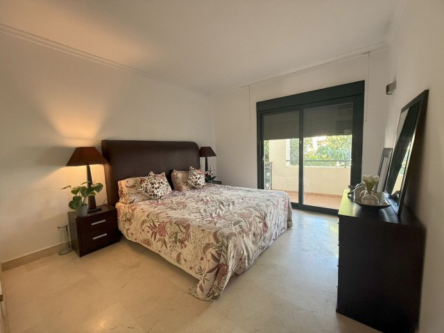 4 Soveroms Rekkehus i Atalaya