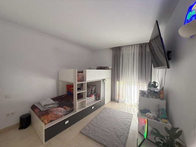 4 Soveroms Rekkehus i Atalaya