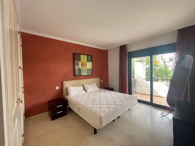 4 Soveroms Rekkehus i Atalaya