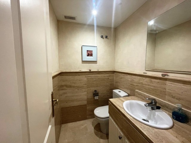 4 Soveroms Rekkehus i Atalaya