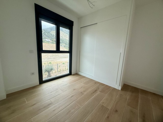 3 Bedrooms Apartment in Higueron