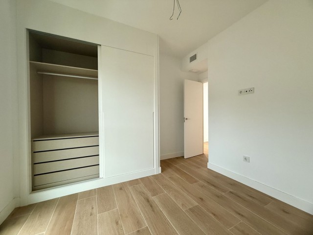 3 Bedrooms Apartment in Higueron