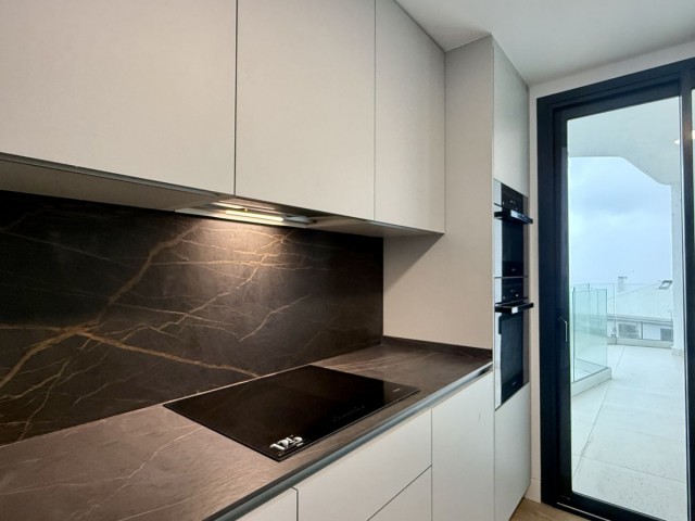 3 Bedrooms Apartment in Higueron