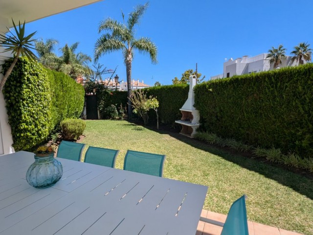 4 Bedrooms Villa in San Pedro de Alcántara