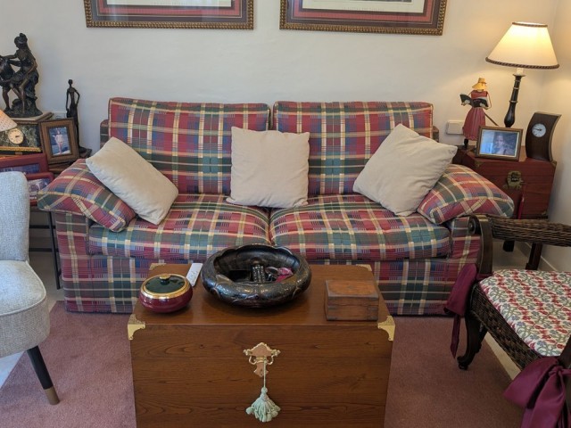 4 Bedrooms Villa in San Pedro de Alcántara