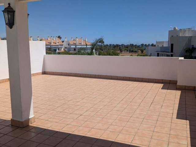 4 Bedrooms Villa in San Pedro de Alcántara