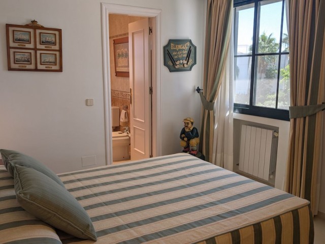 4 Bedrooms Villa in San Pedro de Alcántara