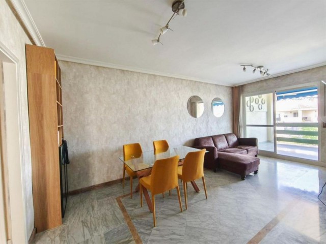 Penthouse i Nueva Andalucía