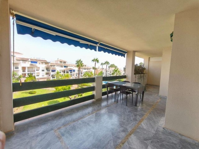 Penthouse i Nueva Andalucía