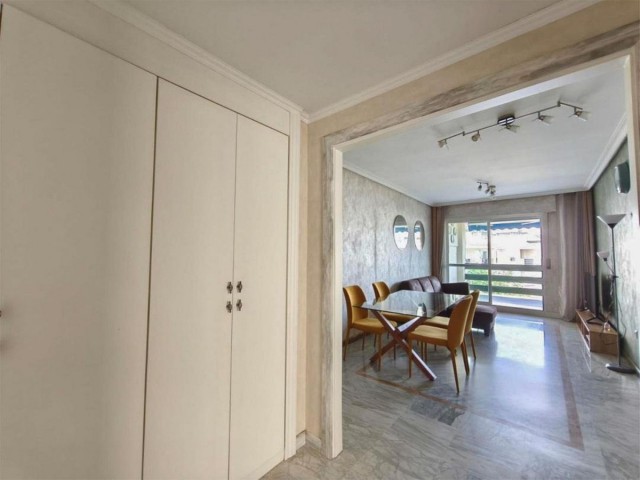 Penthouse i Nueva Andalucía