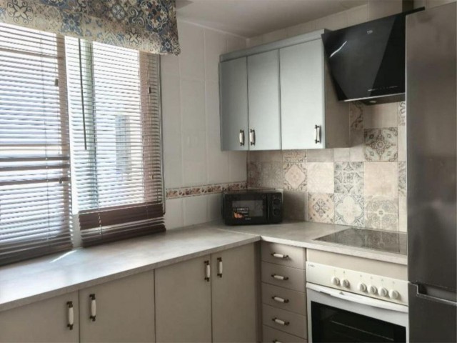 Penthouse i Nueva Andalucía