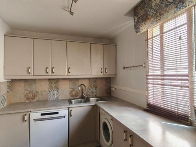 Penthouse i Nueva Andalucía