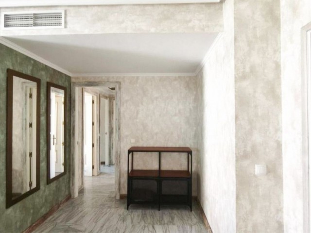 Penthouse i Nueva Andalucía