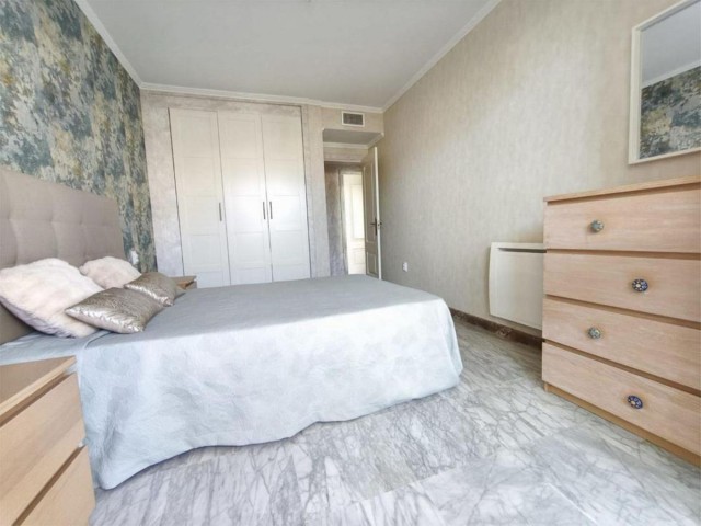 Penthouse i Nueva Andalucía