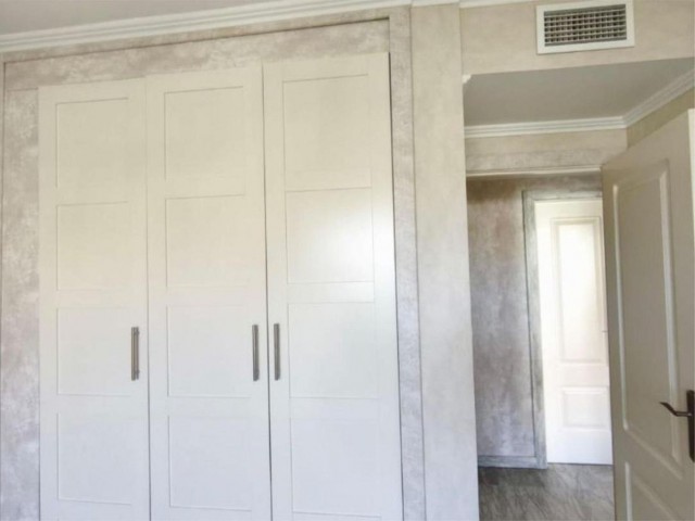 Penthouse i Nueva Andalucía