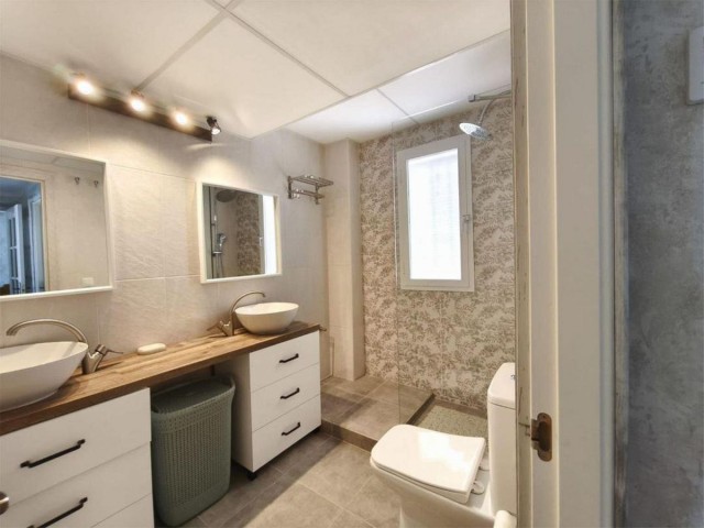 Penthouse i Nueva Andalucía