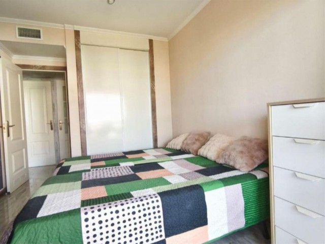 Penthouse i Nueva Andalucía