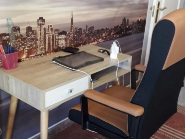 Penthouse i Nueva Andalucía