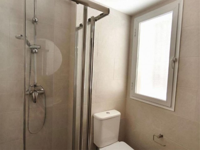 Penthouse i Nueva Andalucía