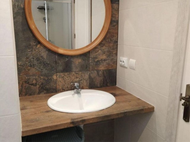 Penthouse i Nueva Andalucía