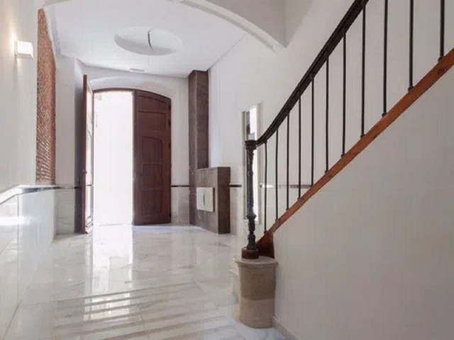 2 Bedrooms Apartment in Málaga Centro