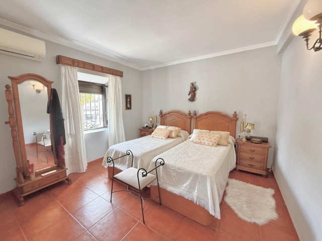 2 Makuuhuoneen Rivitalo Fuengirola