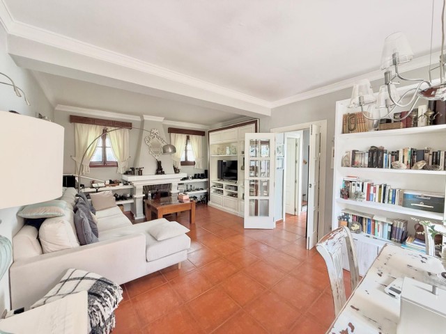 2 Makuuhuoneen Rivitalo Fuengirola