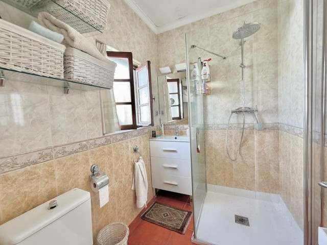2 Makuuhuoneen Rivitalo Fuengirola
