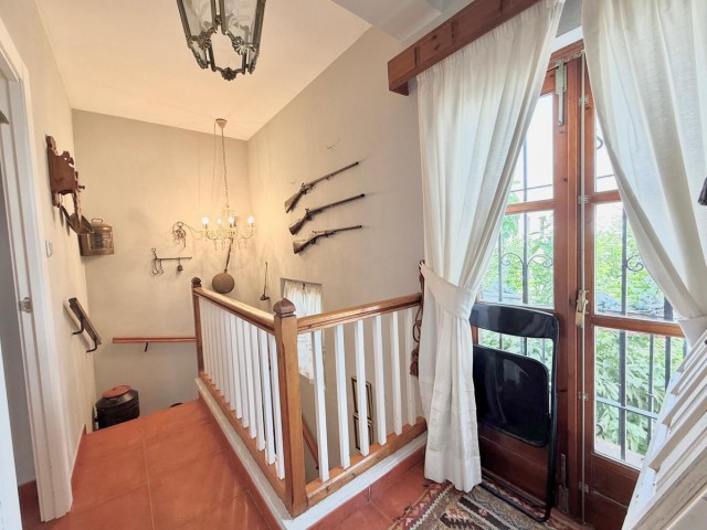 2 Makuuhuoneen Rivitalo Fuengirola