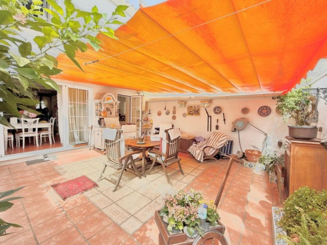 Maison mitoyenne avec 2 Chambres  à Fuengirola