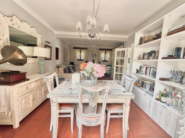 Maison mitoyenne avec 2 Chambres  à Fuengirola