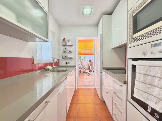 Maison mitoyenne avec 2 Chambres  à Fuengirola