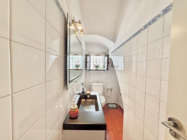 Maison mitoyenne avec 2 Chambres  à Fuengirola