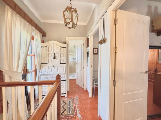 Maison mitoyenne avec 2 Chambres  à Fuengirola