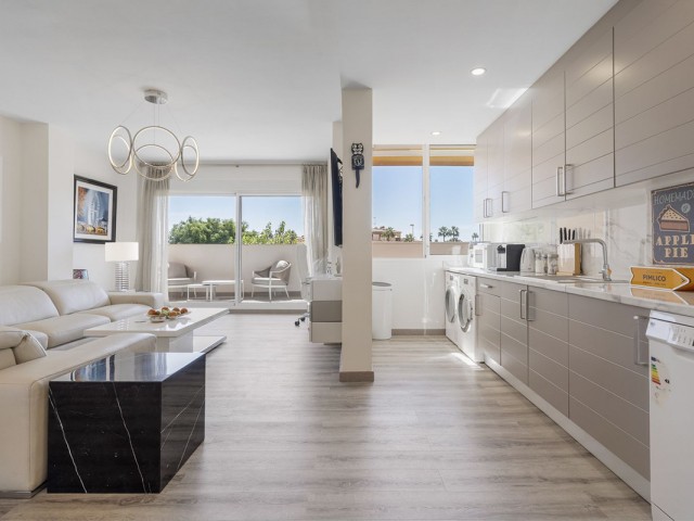 2 Bedrooms Apartment in La Cala de Mijas