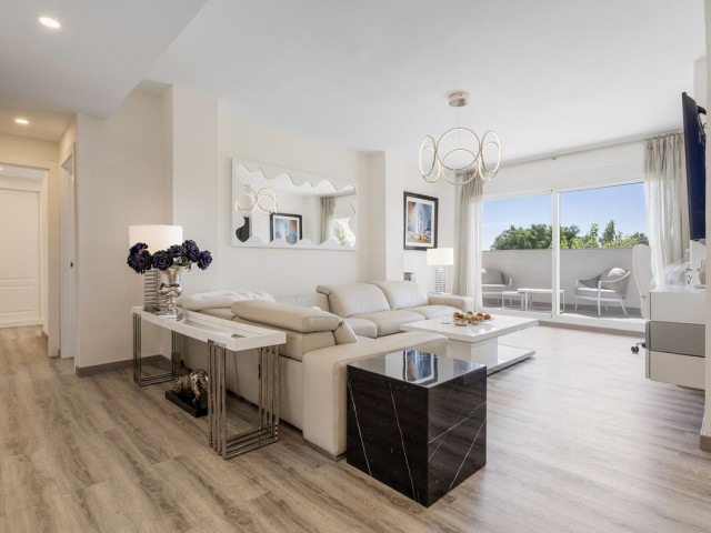 2 Bedrooms Apartment in La Cala de Mijas