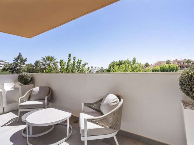 2 Bedrooms Apartment in La Cala de Mijas