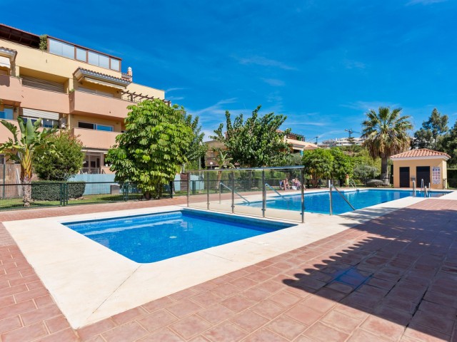 2 Bedrooms Apartment in La Cala de Mijas
