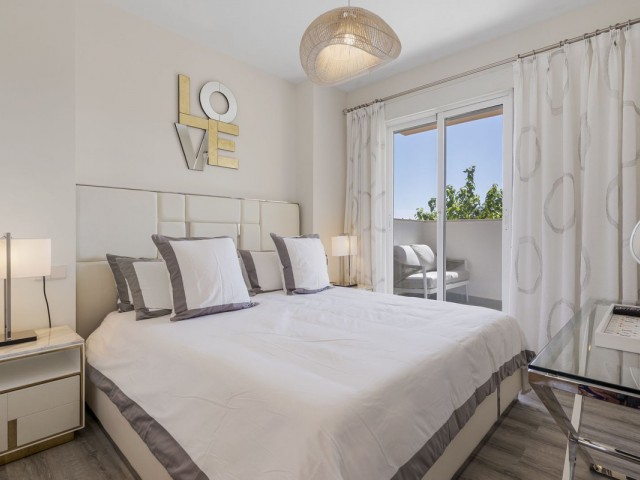 2 Bedrooms Apartment in La Cala de Mijas