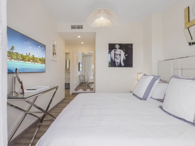 2 Bedrooms Apartment in La Cala de Mijas