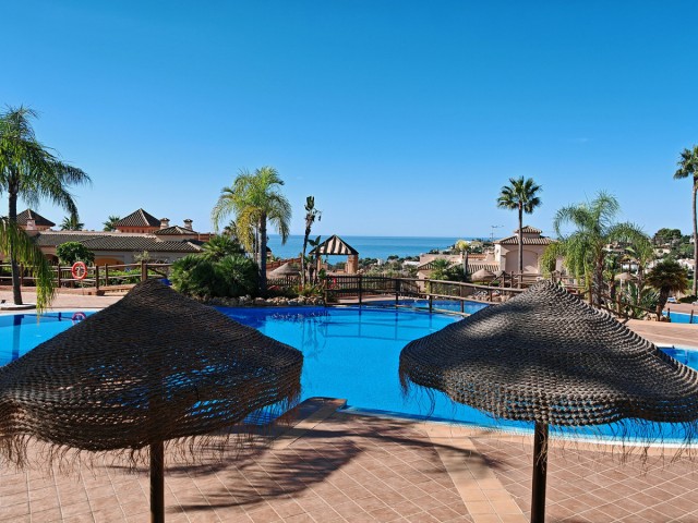 Penthouse in Benalmadena