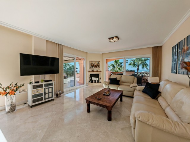 Penthouse in Benalmadena