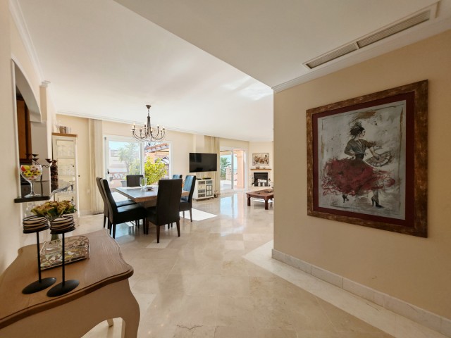 Penthouse in Benalmadena
