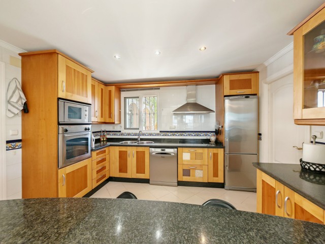 Penthouse in Benalmadena