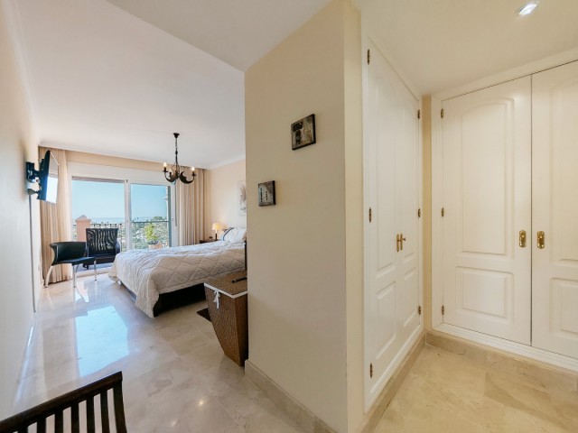 Penthouse in Benalmadena