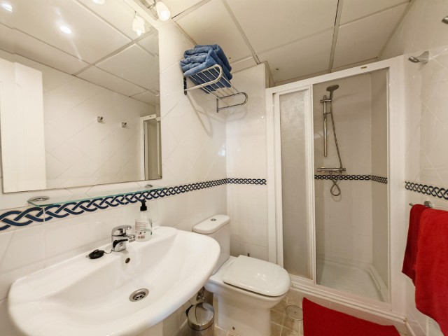 Penthouse in Benalmadena