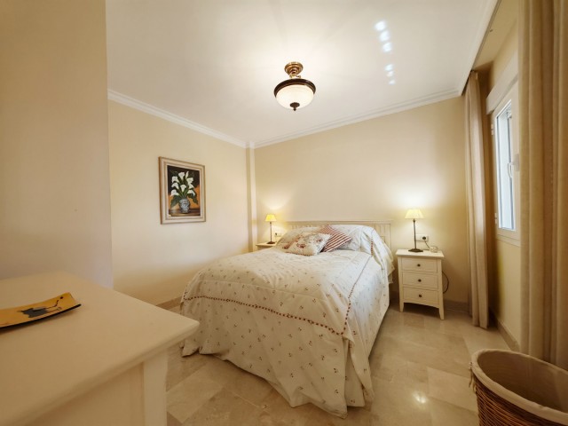 Penthouse in Benalmadena