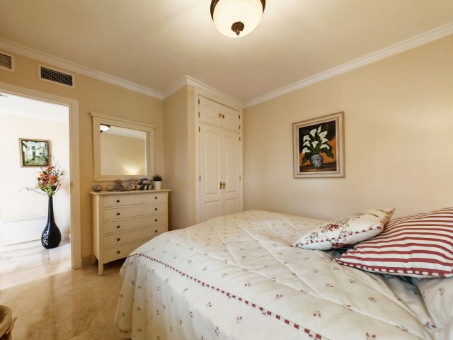 Penthouse in Benalmadena