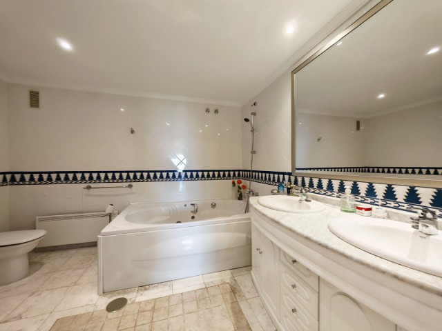 Penthouse in Benalmadena