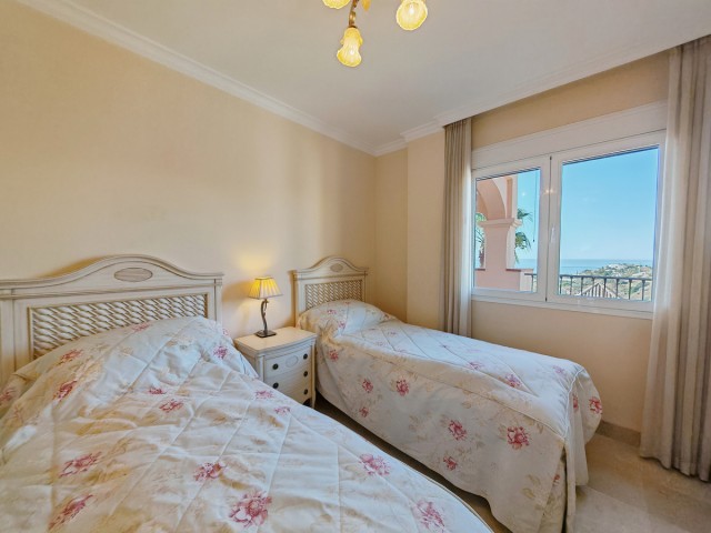 Penthouse in Benalmadena
